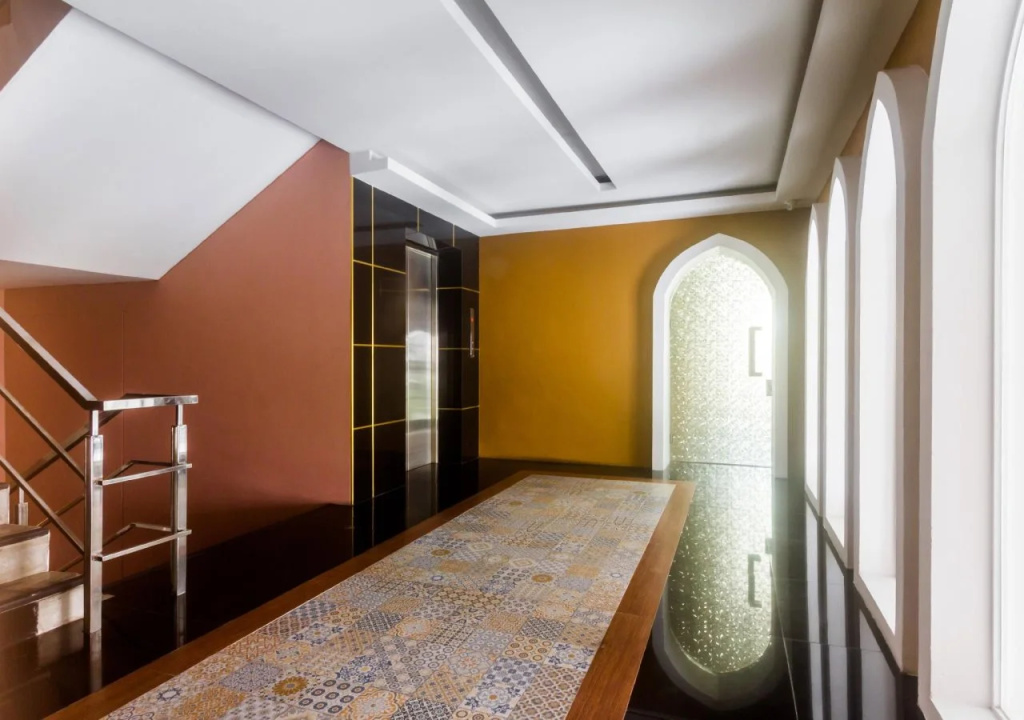 Baron Zotel Bangkok SHA PLUS