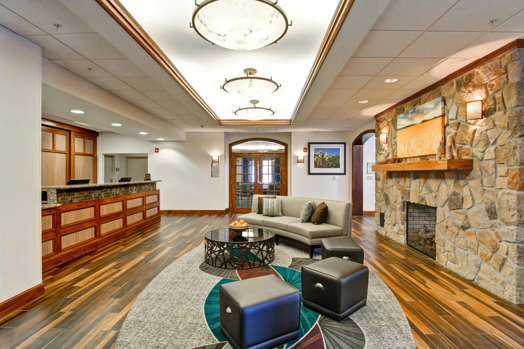 Homewood Suites by Hilton Oklahoma City-West