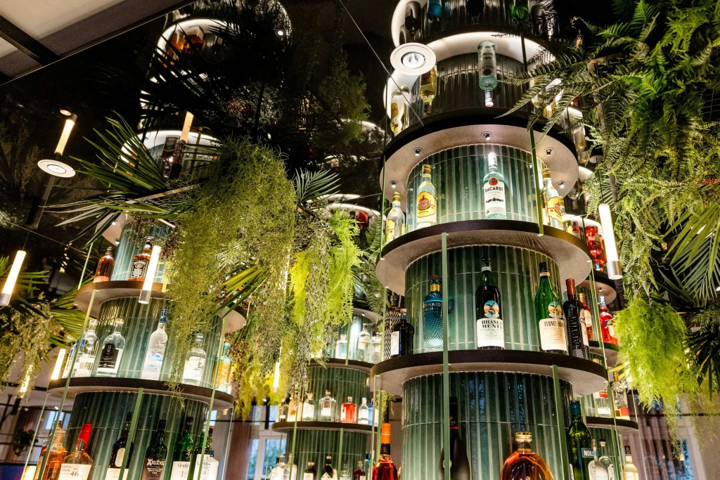 Motel One Frankfurt-Hauptbahnhof