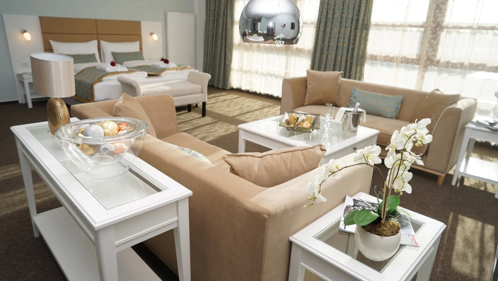 Hotel Class
