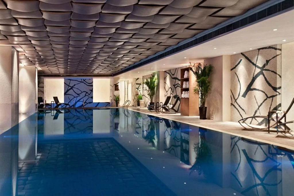 Kempinski Hotel Chongqing