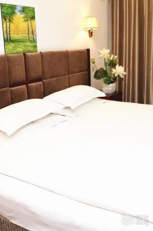 Chengdu Airport Lin Gang Apartment