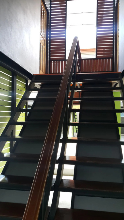 Garden House Resort