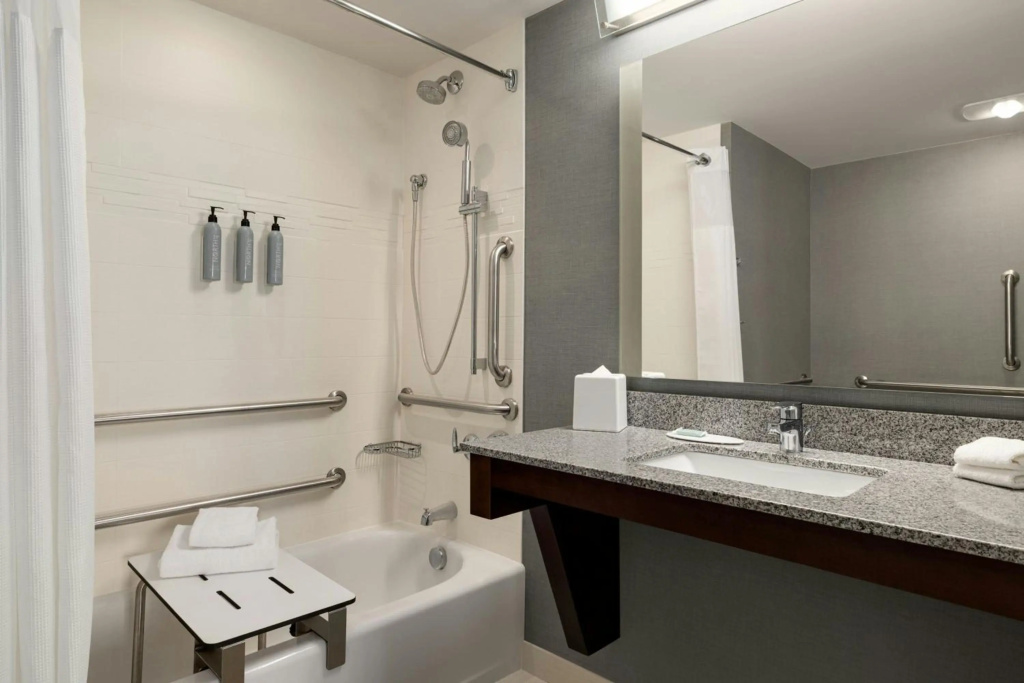 Residence Inn by Marriott Chicago Wilmette/Skokie
