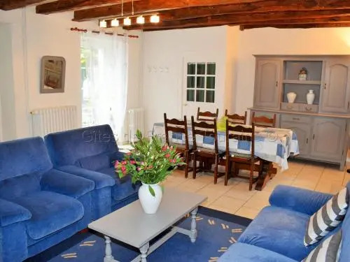 House Le Peu 2