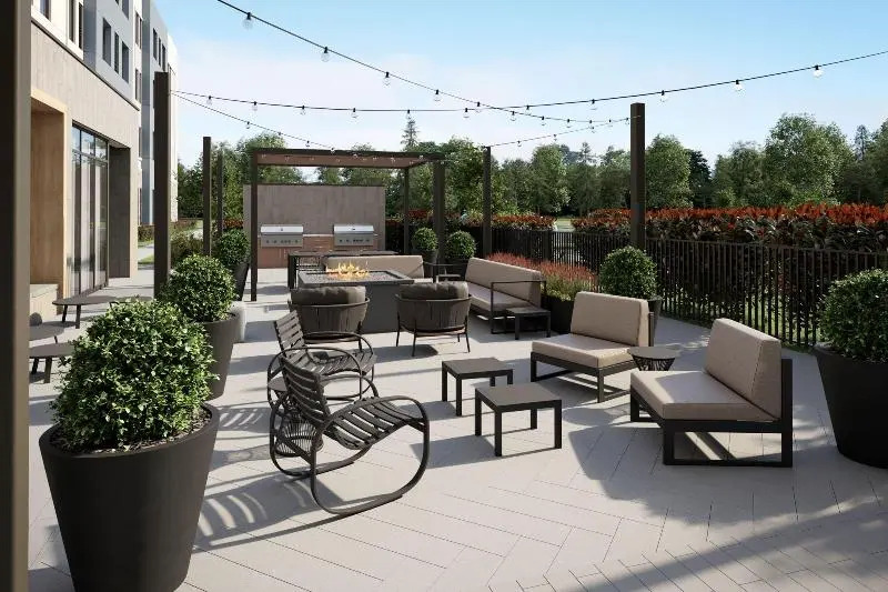 Staybridge Suites Sarasota - Bradenton Airport