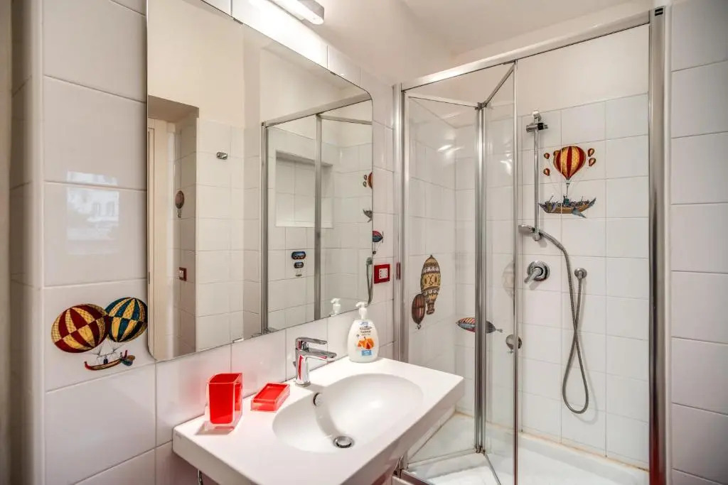 Apartments Rione Trastevere XIII