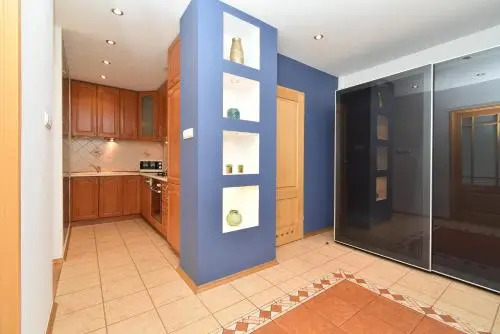 Jr Rental Apartments Piwna - Świętojańska