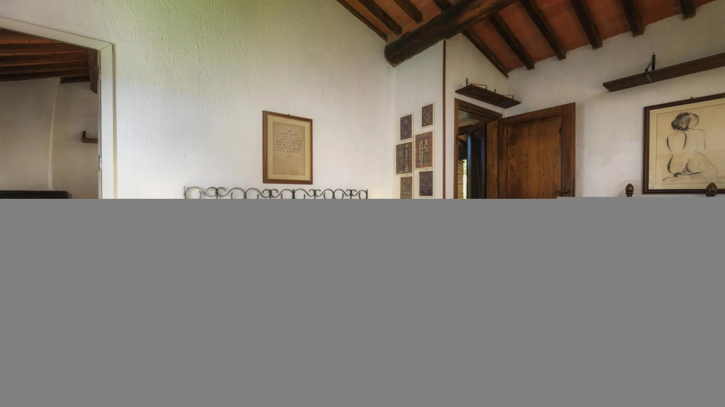 PODERE CAPRARECCE 8, Emma Villas