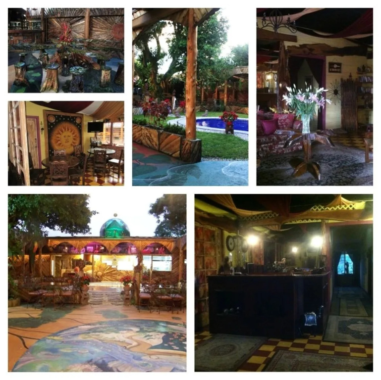 Casa Antigua Hotel