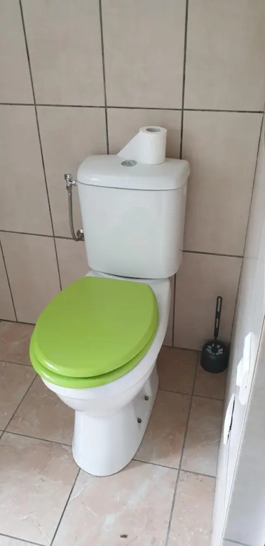 House With One Bedroom In Saint Pierre With Furnished Terrace