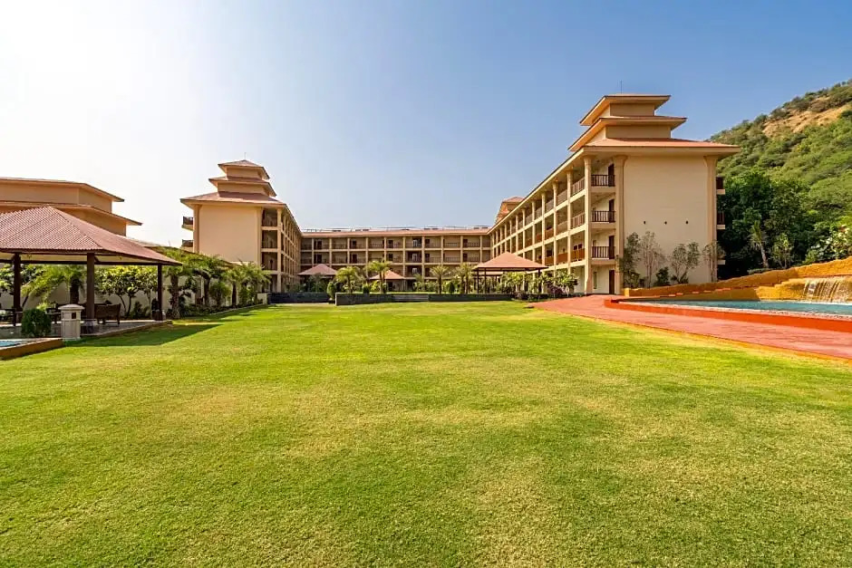 Shivdhara Resort