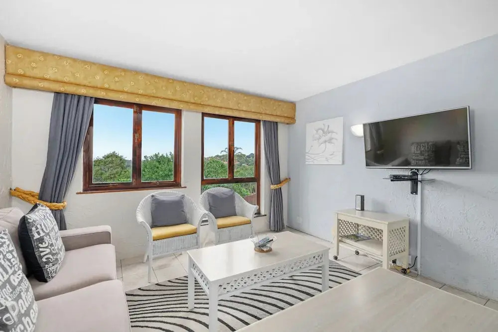 San Lameer Villa Rentals Bachelor Studio 2521