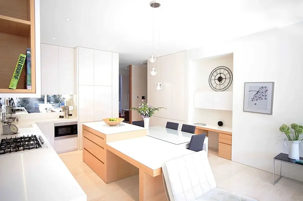 Boutique Stays - The Residence
