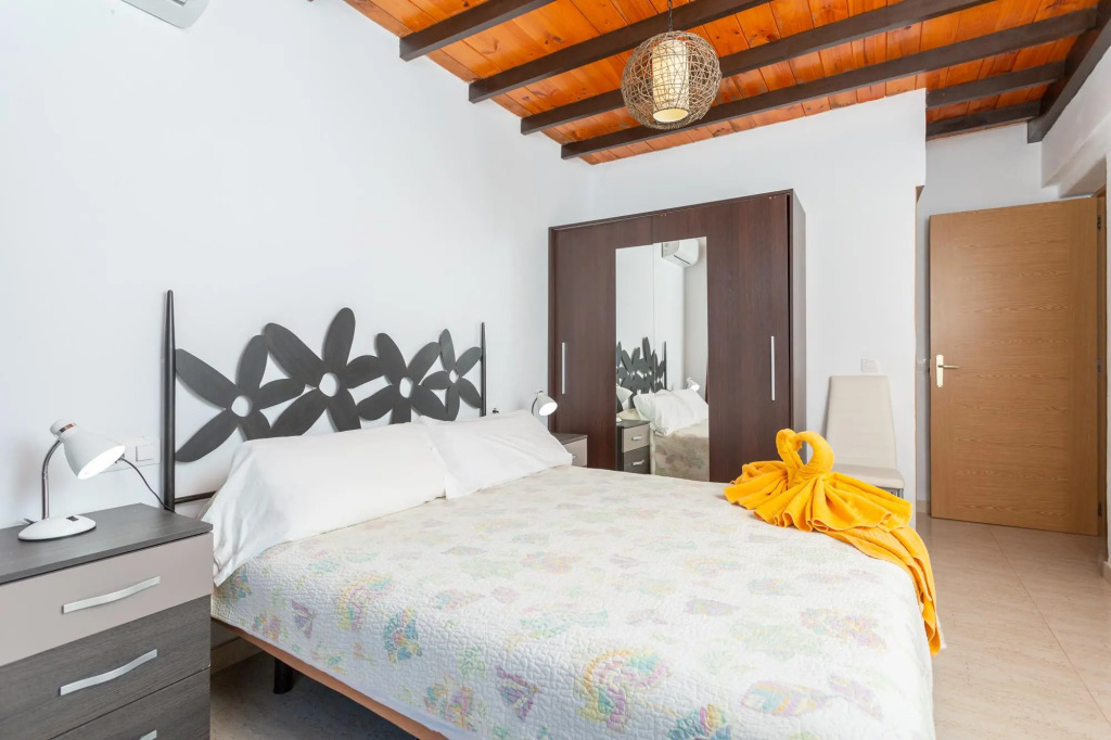 Villa Tropical