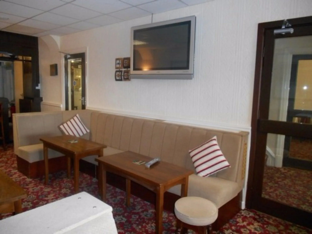 Staymor Hotel