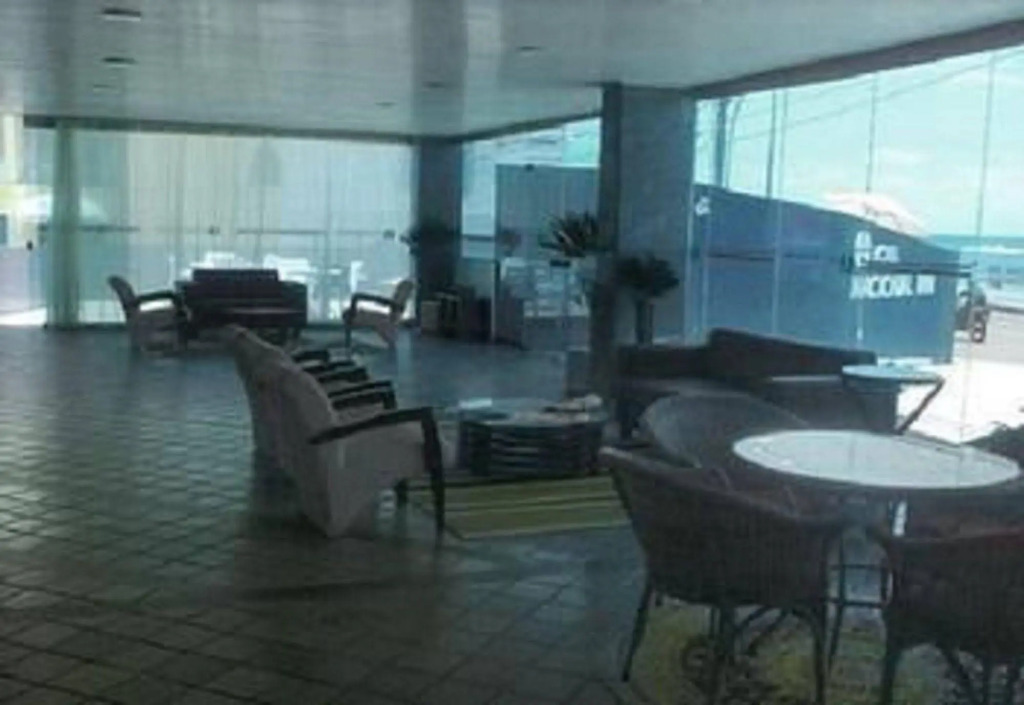 Hotel Dan Inn Express Salvador By Nacional Inn