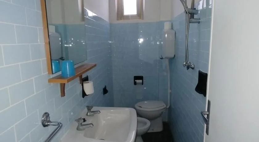 Hotel Marilena
