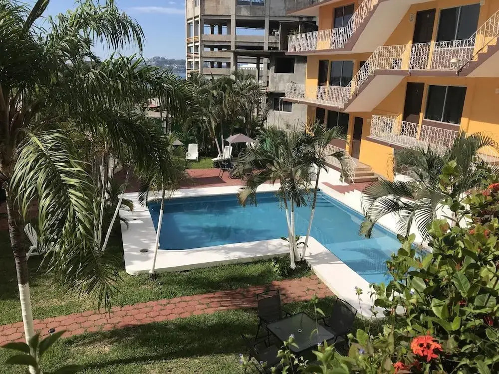 Hotel Karoline