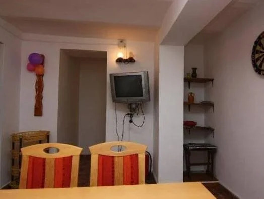 Friends Hostel