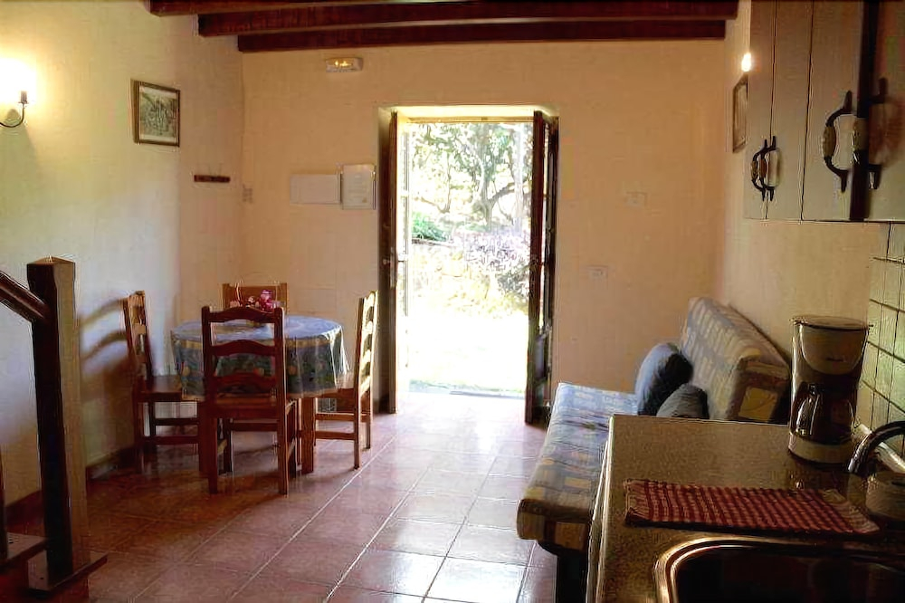 Finca El Vergel Rural
