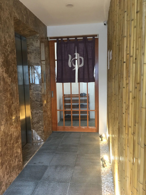 Hotel Azumaya Linh Lang