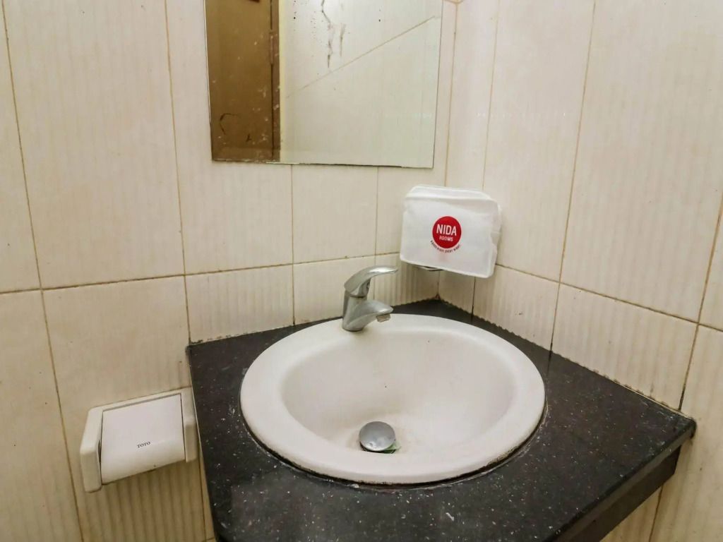 Hotel Damai