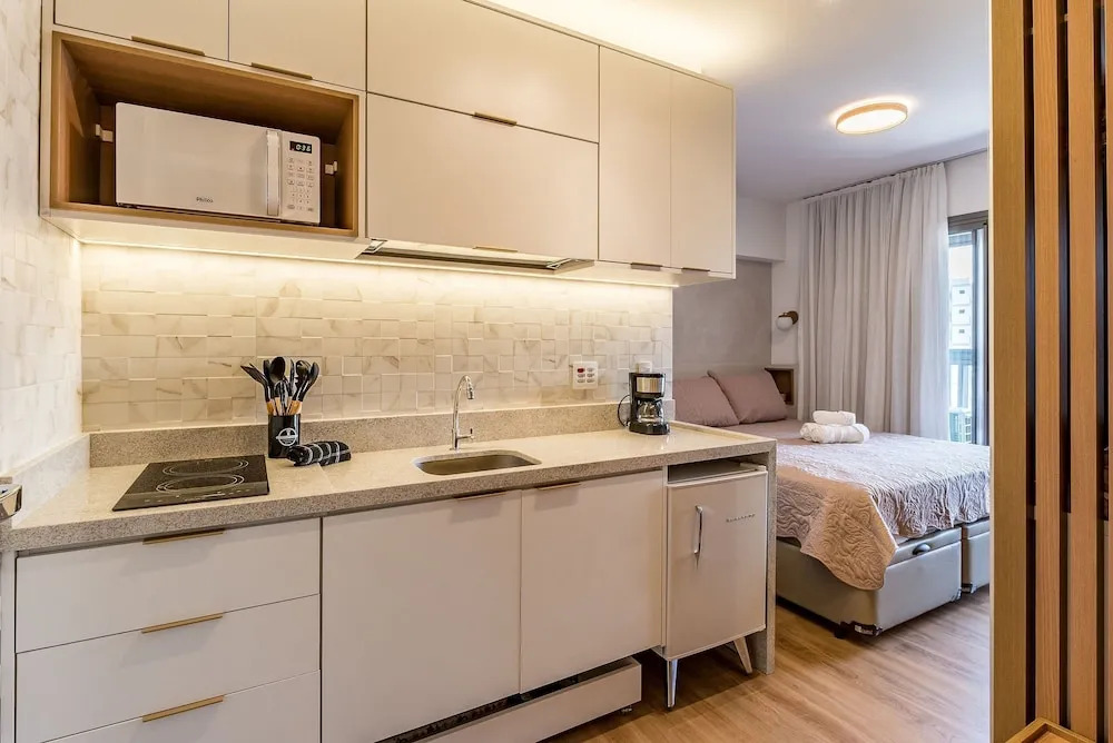 Allure Residencial Moema