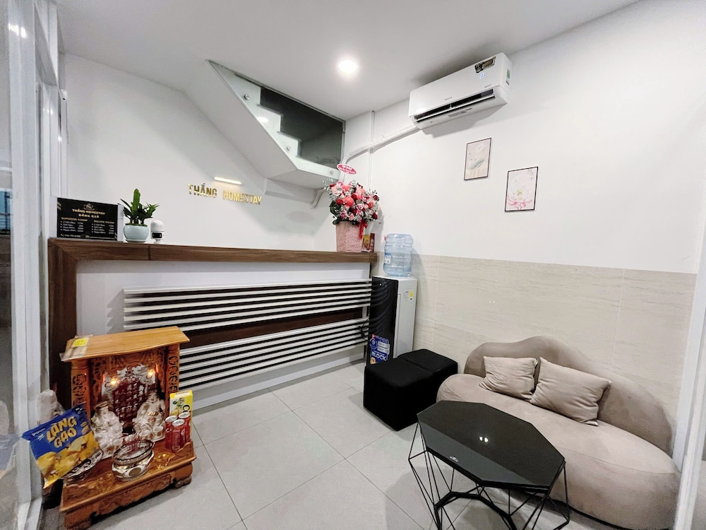 Thắng Homestay