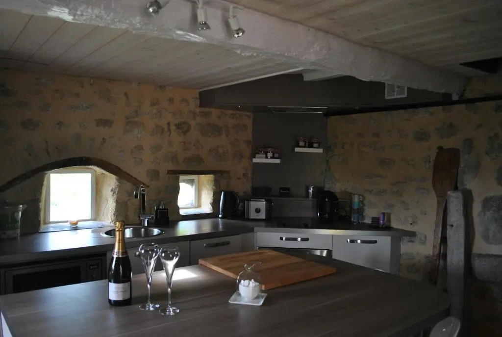 AuvergnatHome