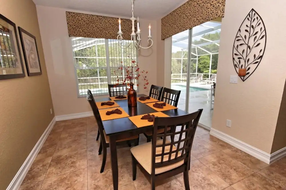 Highlands Reserve Golf & Country Club Four-bedroom