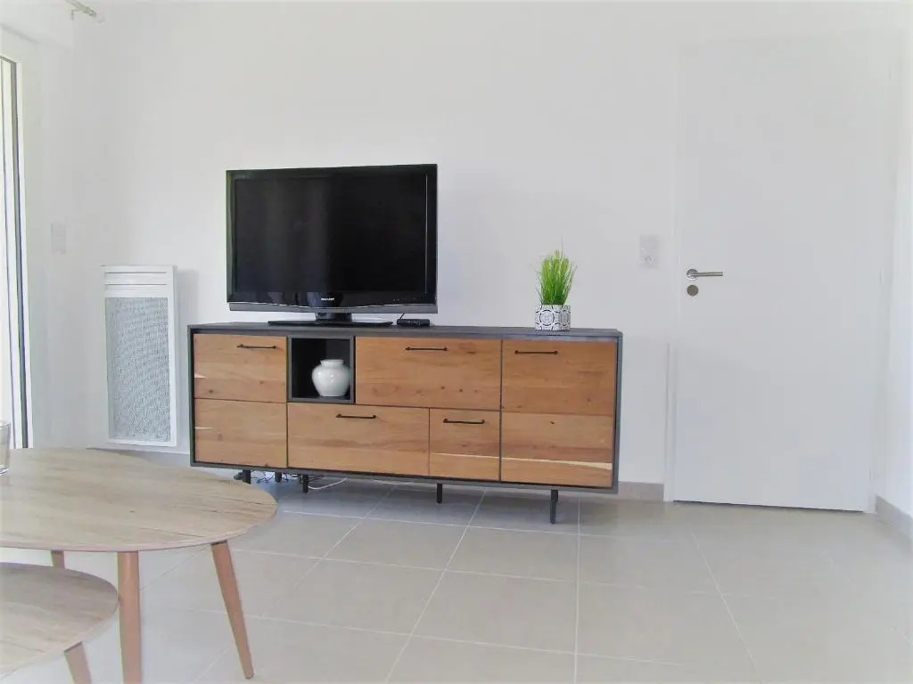Appartement Les Sables-d'Olonne, 2 pièces, 4 personnes - FR-1-197-414