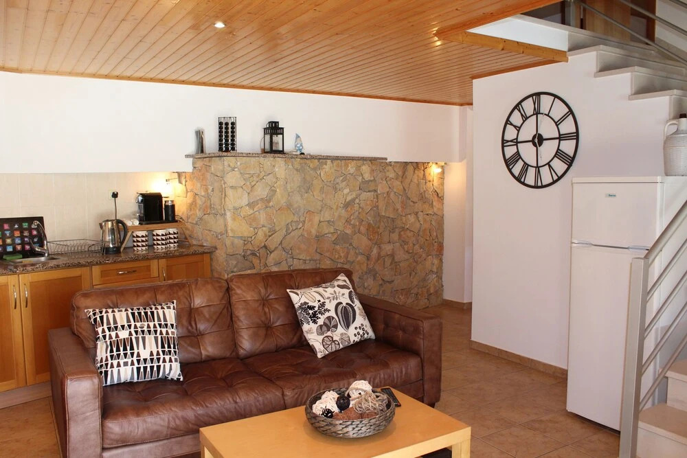 Charming 3-bed Lodge in Penela, Central Portugal