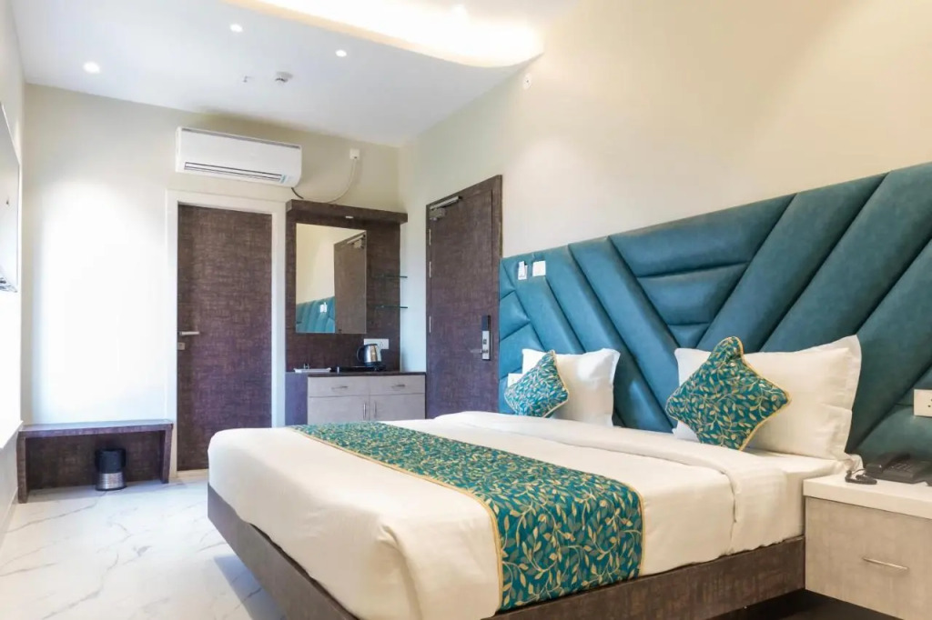 The Kamoda Resort