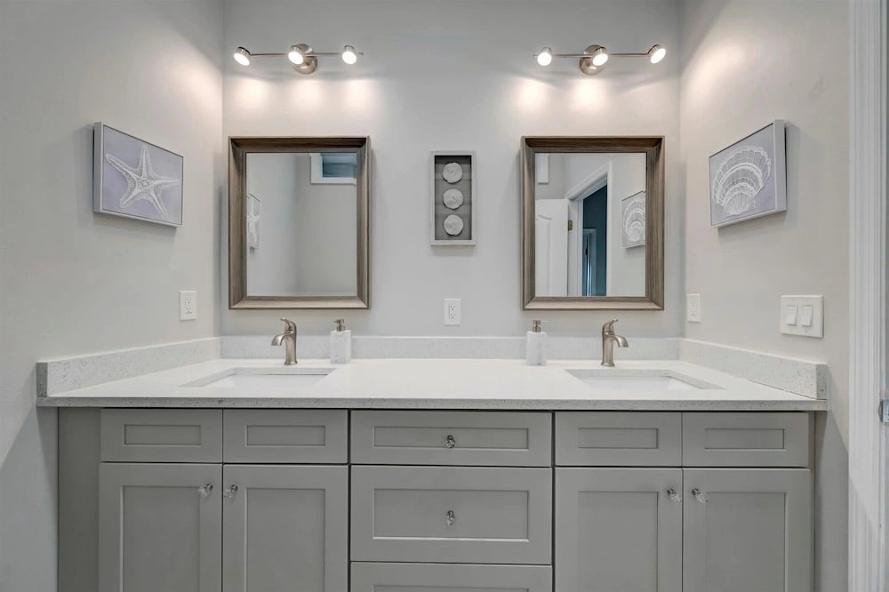Palm Harbor Waterfront Home