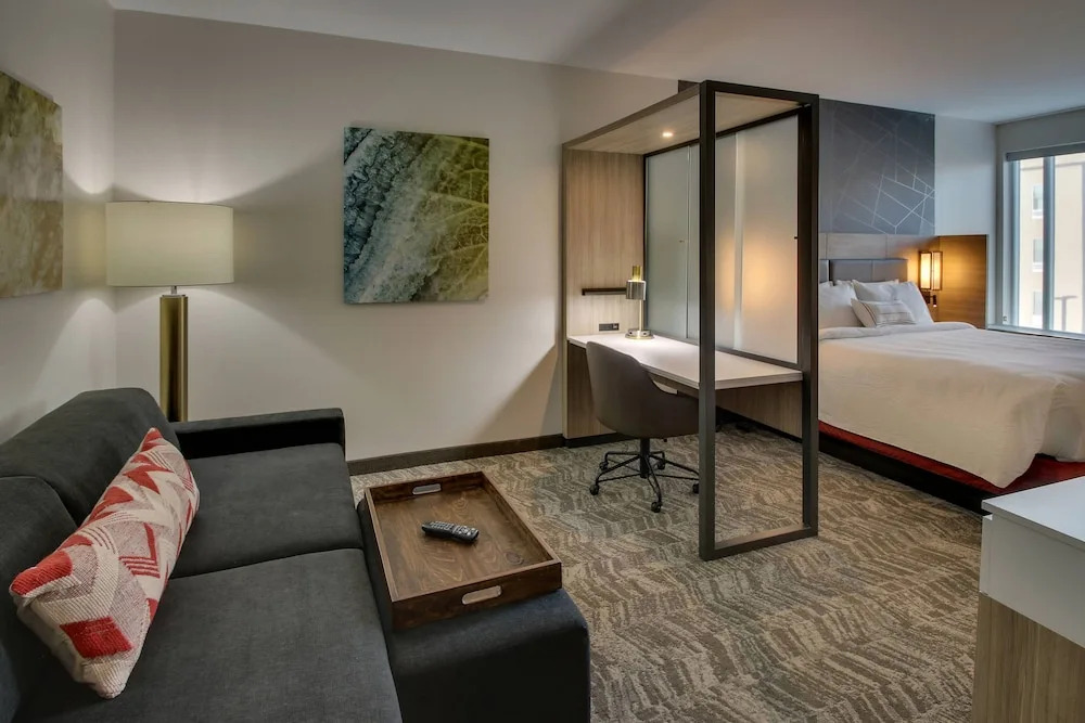 SpringHill Suites by Marriott Gulfport I-10
