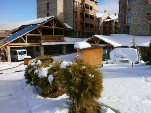 Saint Ivan Ski Apartments