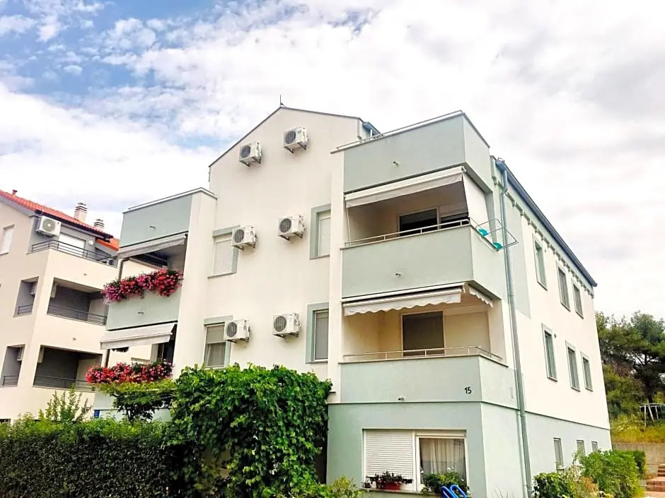 Borna Apartement