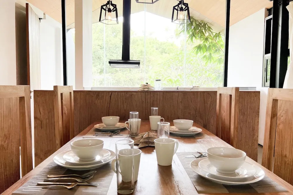 MANA Villas Nusa Dua