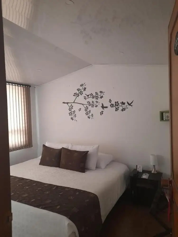 Hotel Confort Bogota