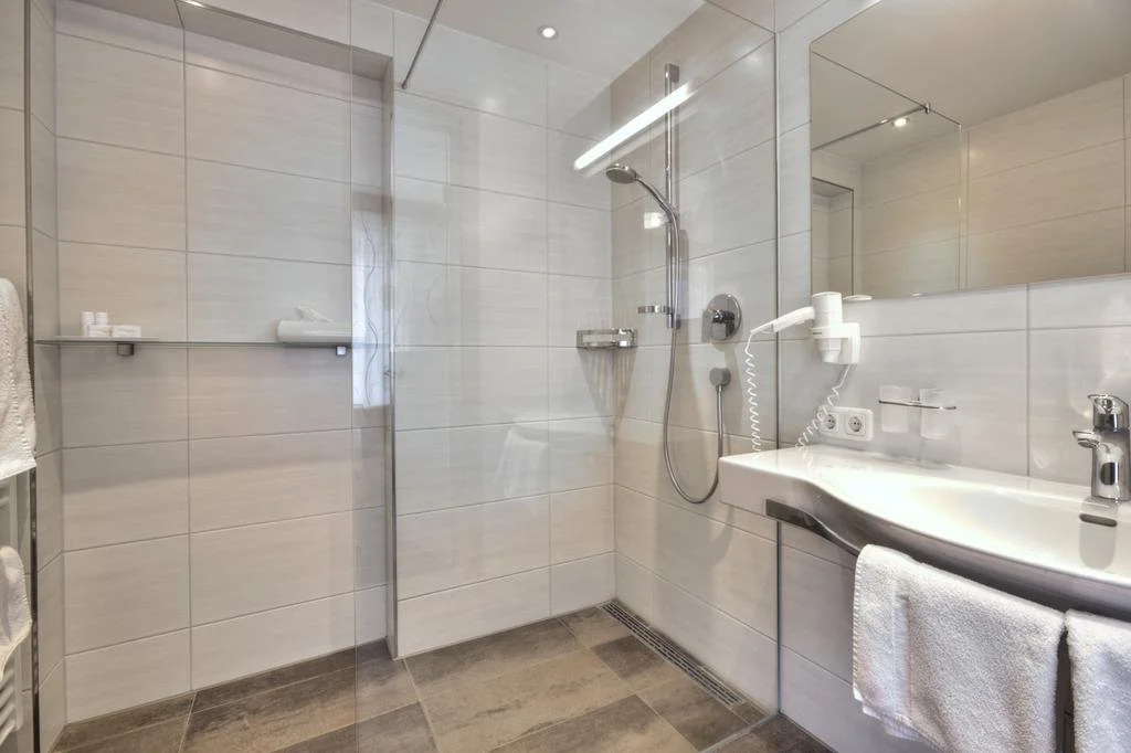 Bergsporthotel Antonie