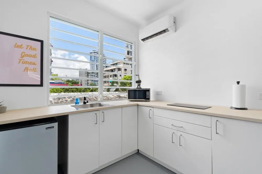 Otium Rentals Condado City Apartment Bliss