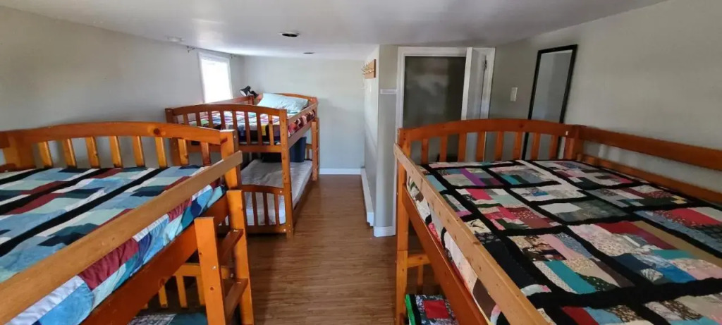 HI-Bonavista Hostel