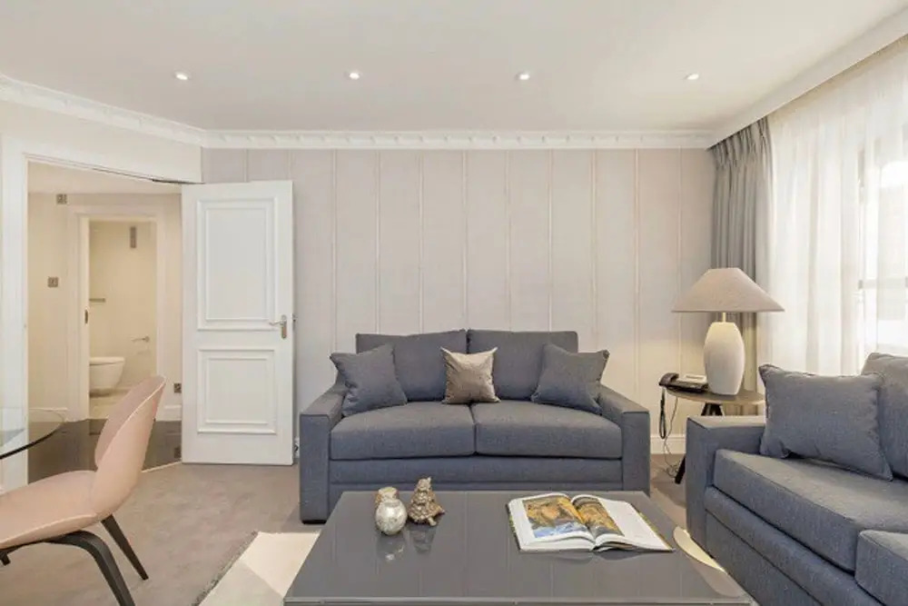 Selection Of 1 Bed Luxury Serviced Apts, Mayfair