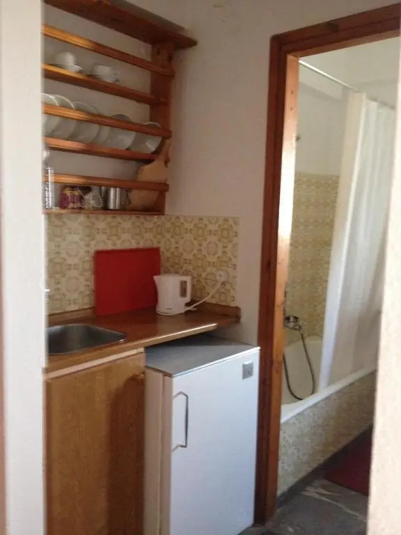 Dilina Guesthouse