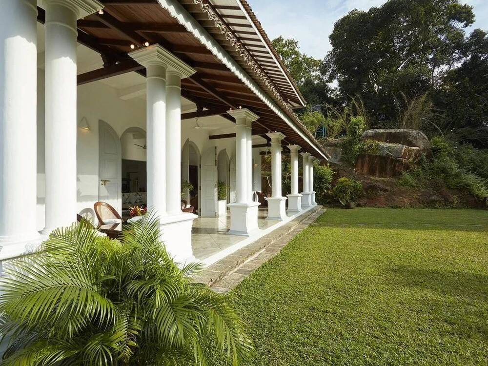 Villa Pooja Kanda
