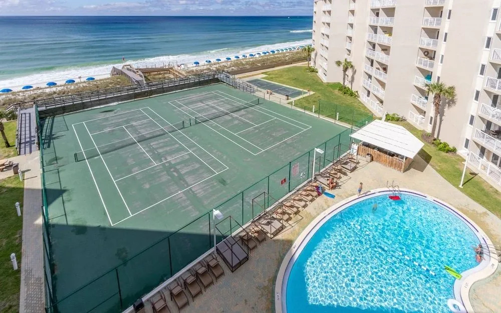 Gulf Shore Condo #619