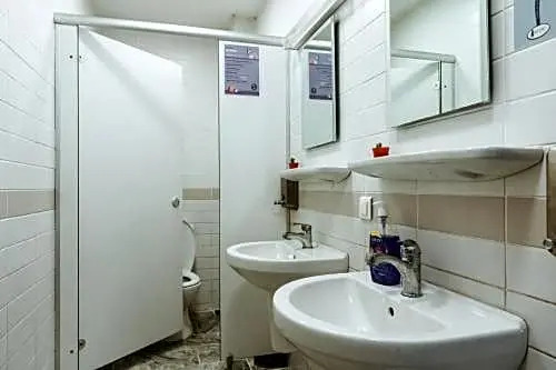Blue Bells Hostel