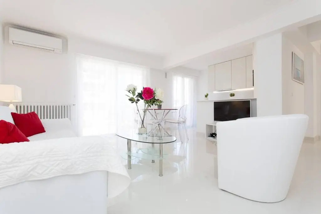 Marriott/ Croisette - Luxe 1 Bed
