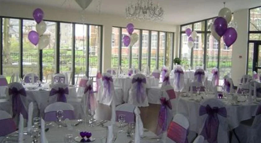 The Watermill Hotel